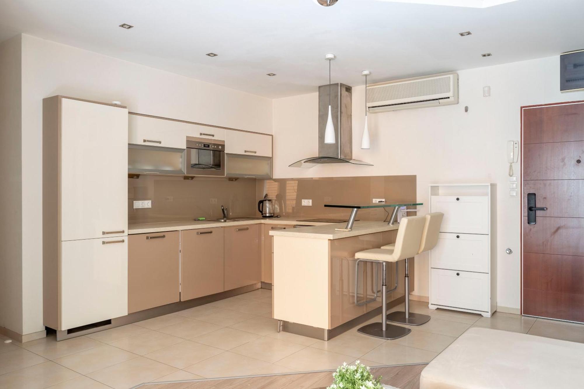 Exclusive Central Suite With Balcony By Prestige Homes Budapeste Exterior foto