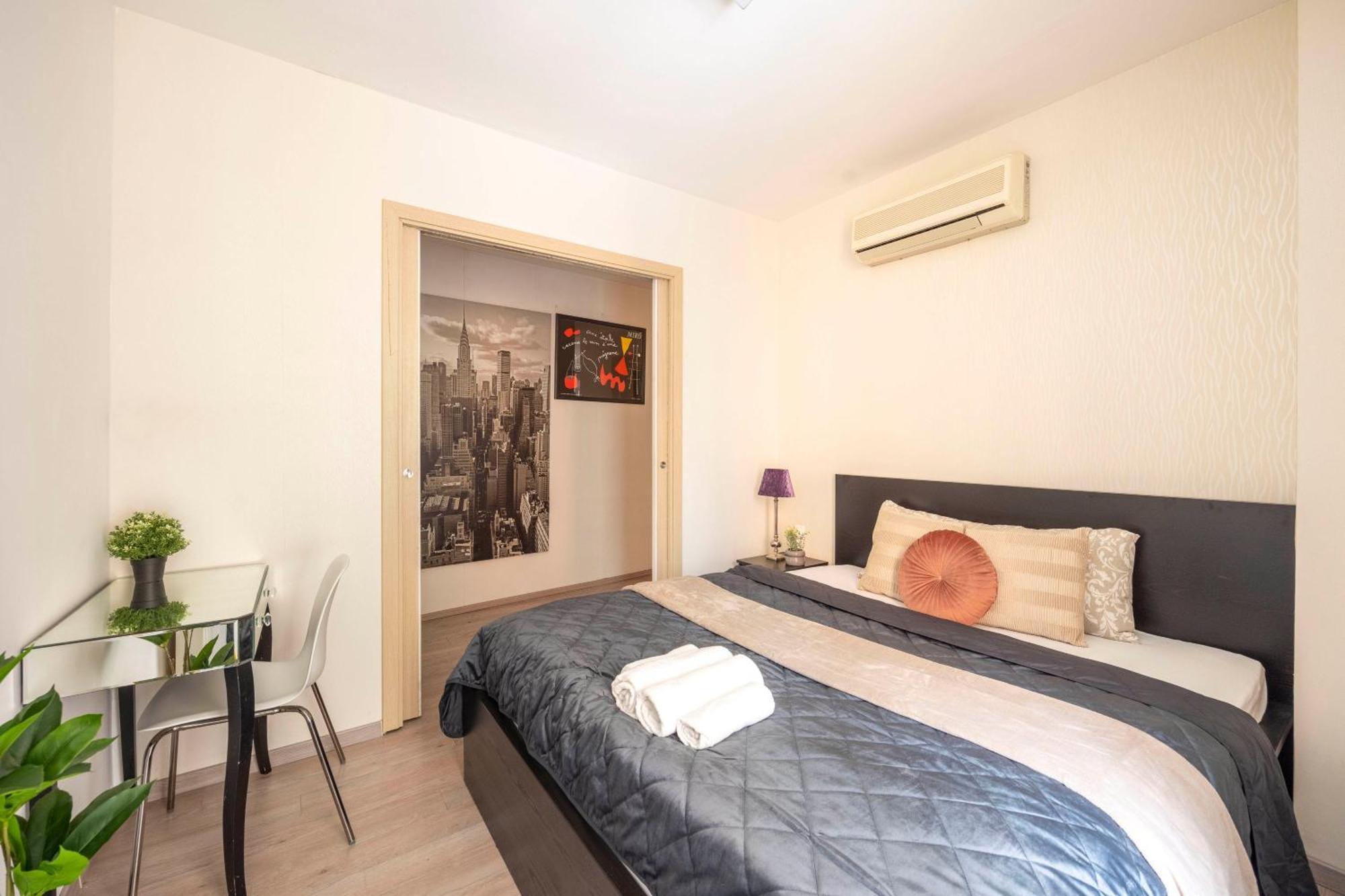 Exclusive Central Suite With Balcony By Prestige Homes Budapeste Exterior foto