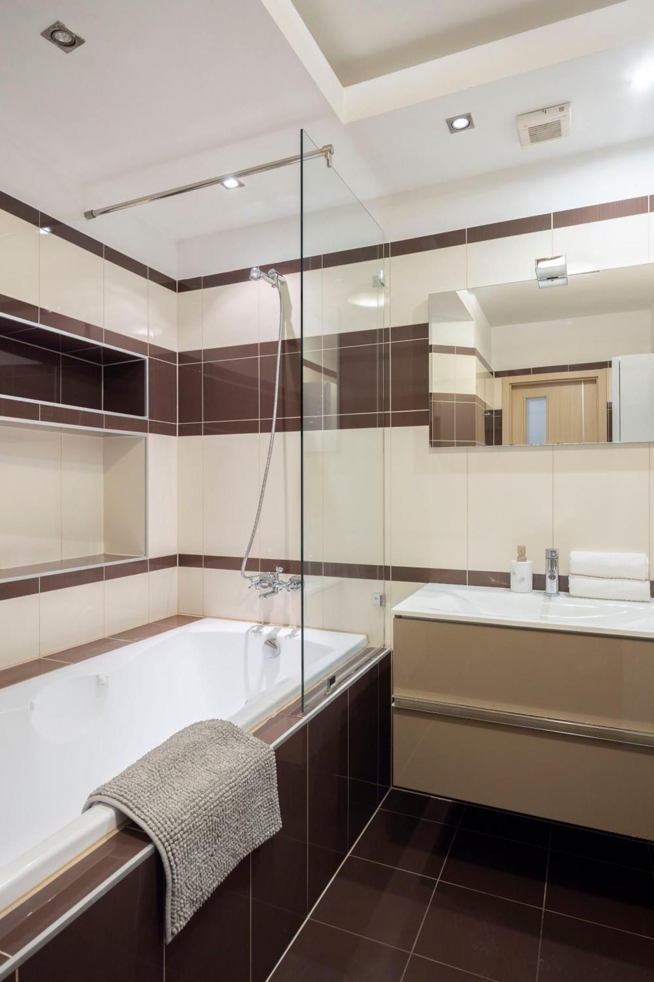 Exclusive Central Suite With Balcony By Prestige Homes Budapeste Exterior foto