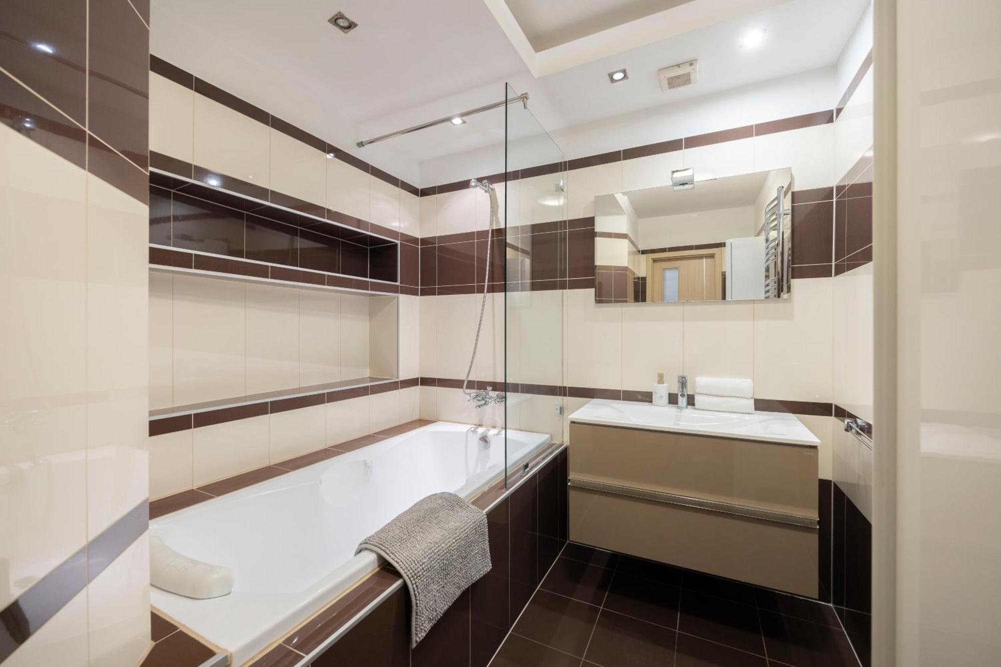 Exclusive Central Suite With Balcony By Prestige Homes Budapeste Exterior foto