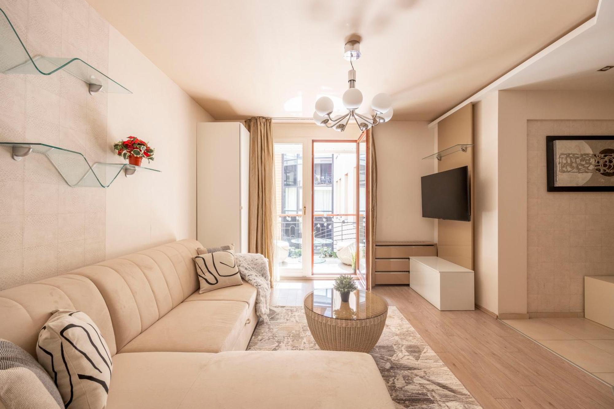 Exclusive Central Suite With Balcony By Prestige Homes Budapeste Exterior foto