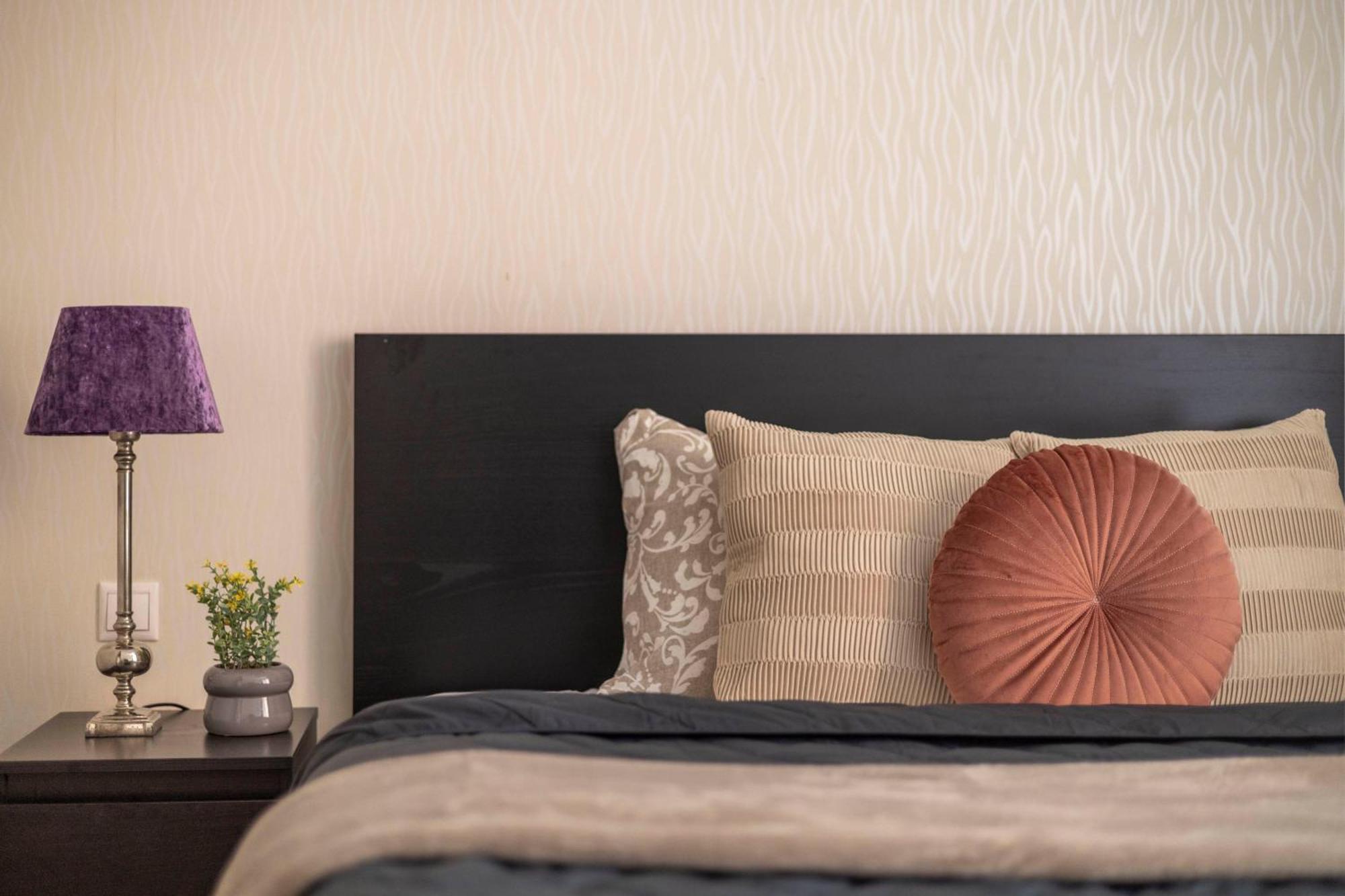 Exclusive Central Suite With Balcony By Prestige Homes Budapeste Exterior foto